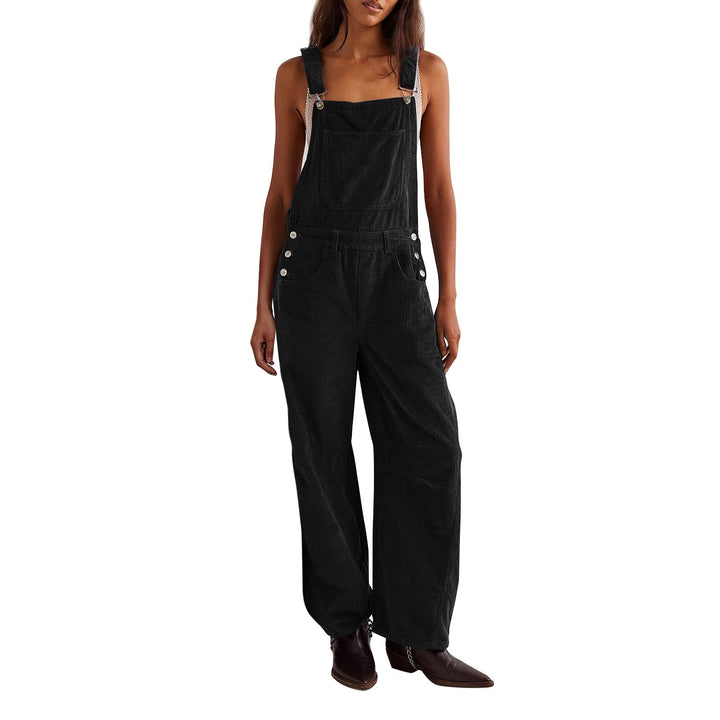 Mune Fashion | Unisex Gardening Overalls