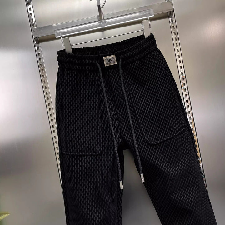 Men's Casual Sporty Jogging Pants Mune Fashion