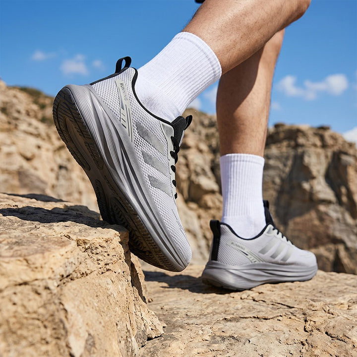 Men's High-Performance Running Shoes Mune Fashion