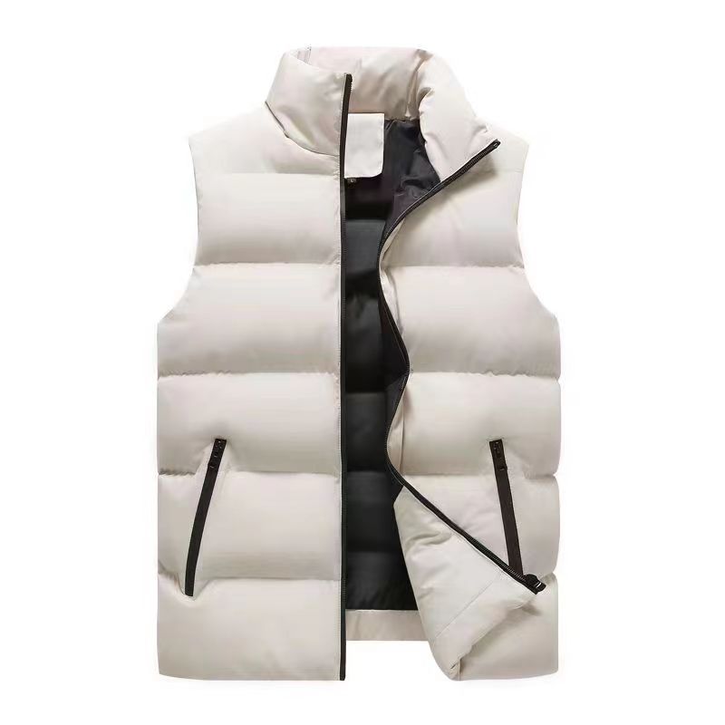 Ladies Stylish Quilted Vest