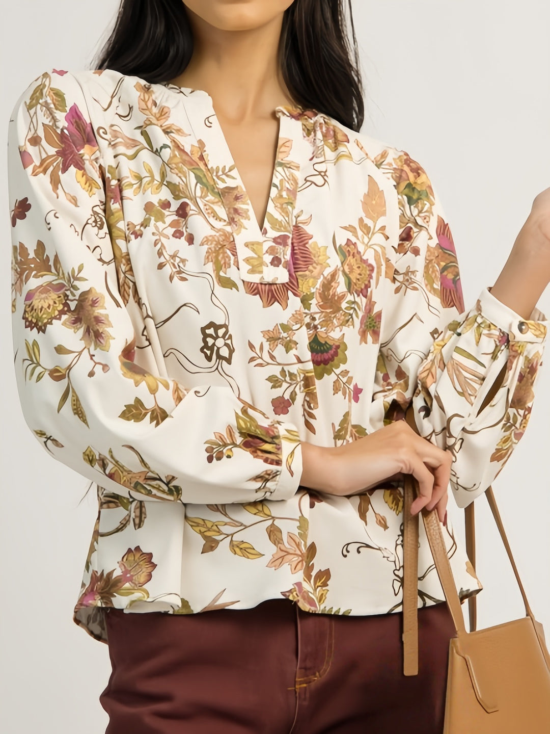 Women's Blouse