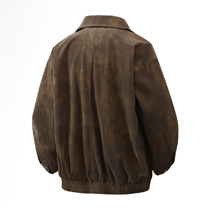 Men's Urban Cord Jacket Mune Fashion