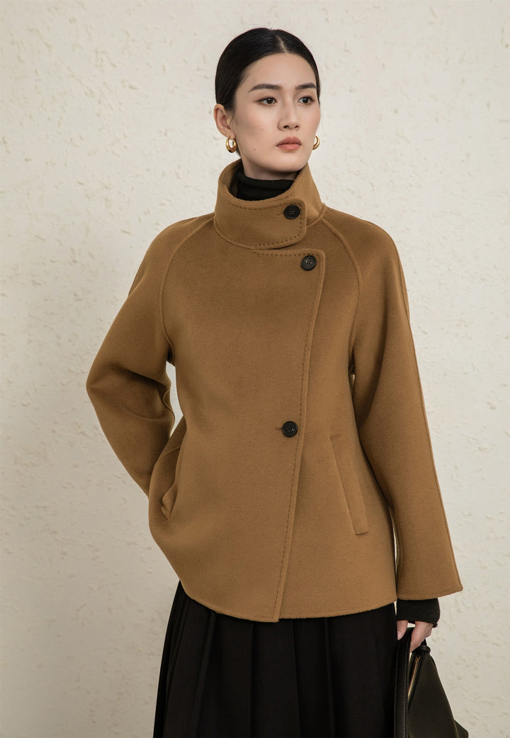 Women's Modern Spring Outerwear Mune Fashion