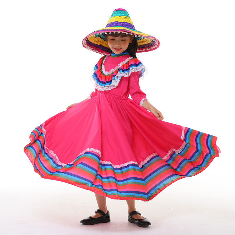 Girl Party Dress Mune Fashion