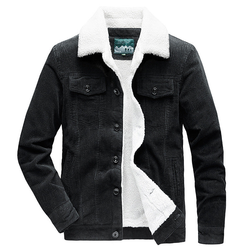 Men's Transition Jacket Mune Fashion