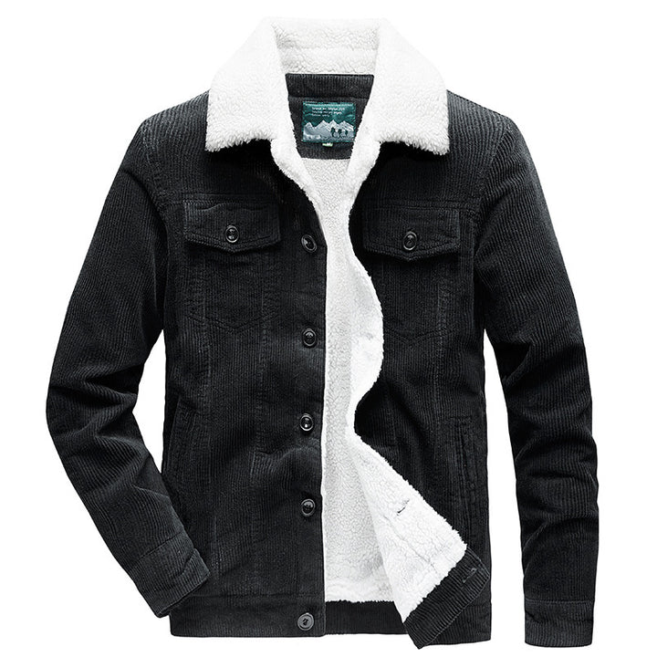 Men's Transition Jacket Mune Fashion