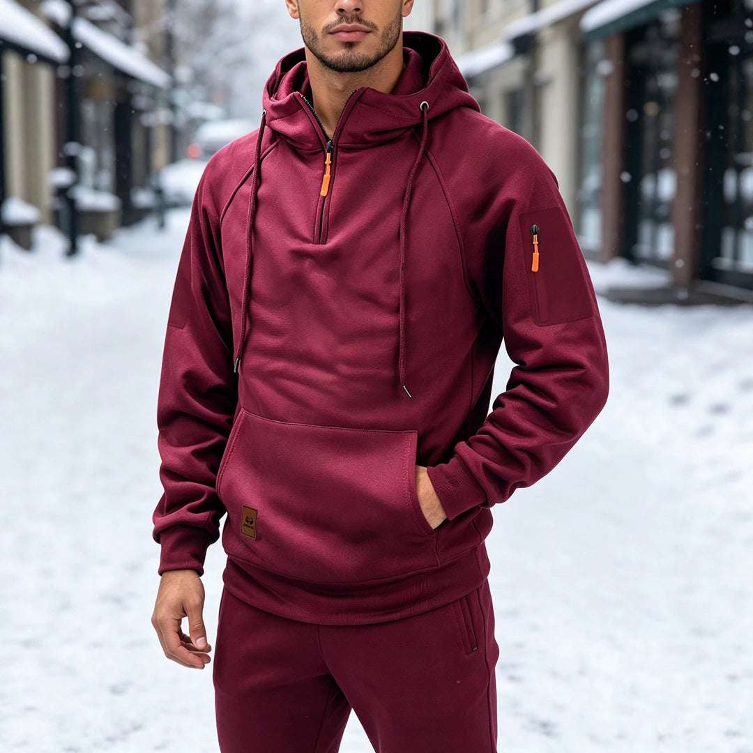 Men's Functional Training Jacket Mune Fashion