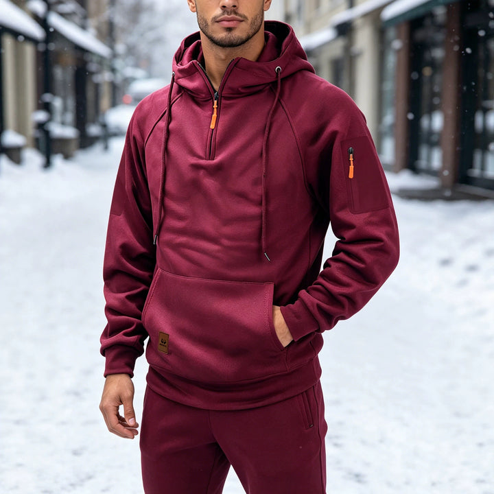 Men's Functional Training Jacket Mune Fashion