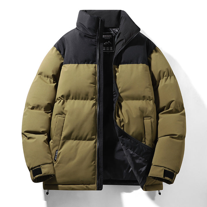 Women's Trendy and Warm Down Jacket Mune Fashion