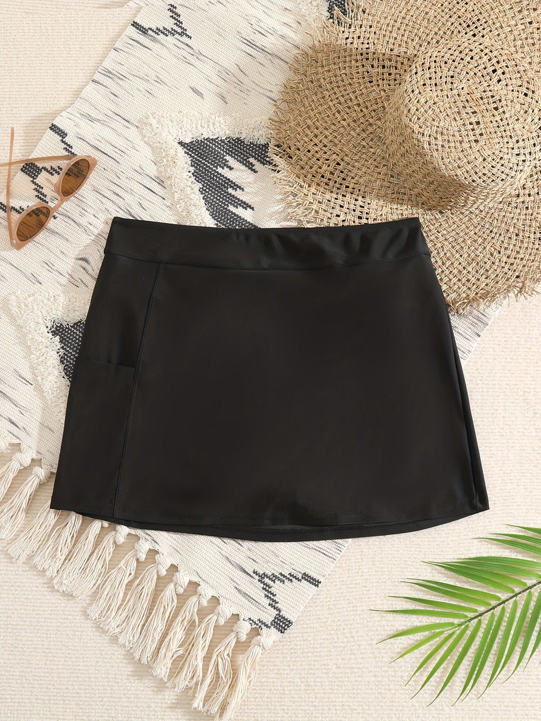 Women's Swim Skirt Mune Fashion