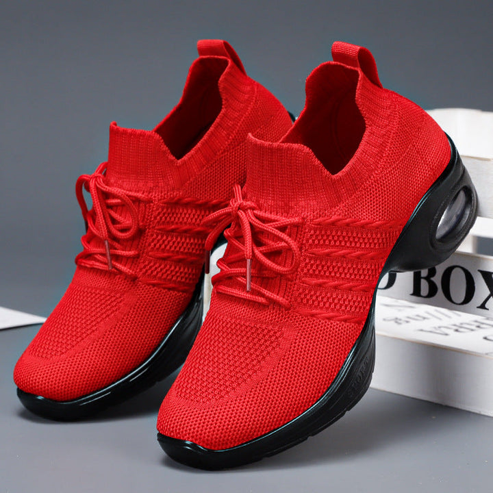 Women's Sporty Comfort Sneakers Mune Fashion