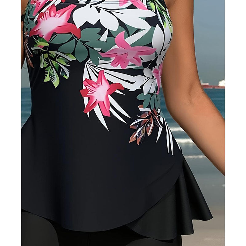 Women's Swimsuit Mune Fashion