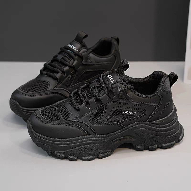 Women's Sporty Sneakers Mune Fashion