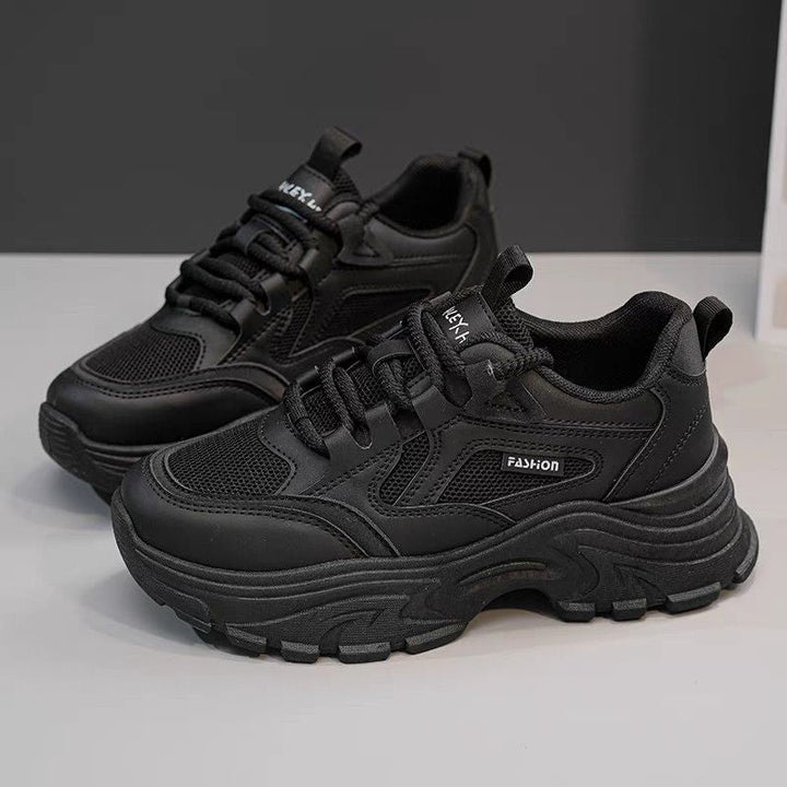 Women's Sporty Sneakers Mune Fashion