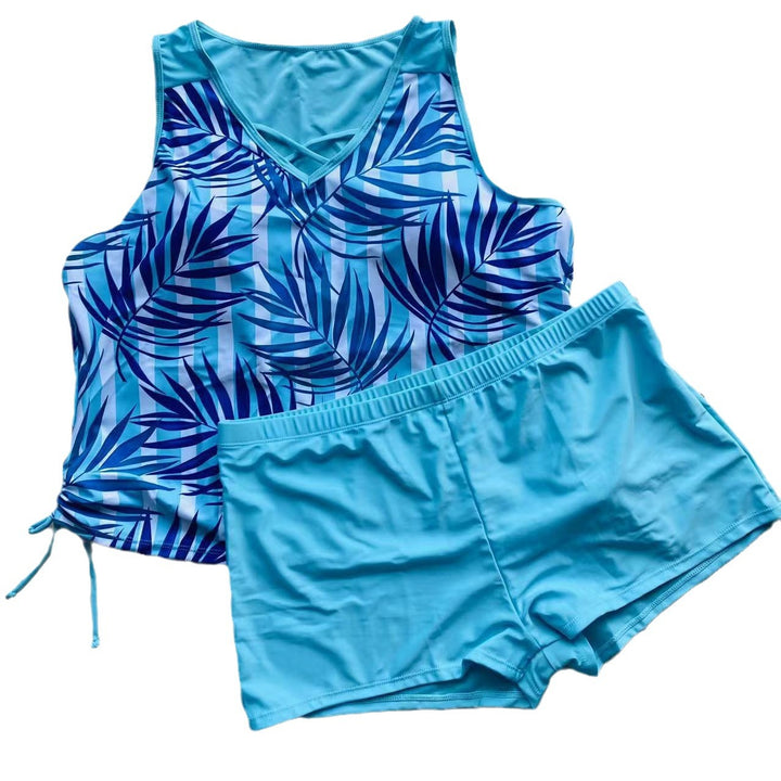 Women’s Sport Bikini Set Mune Fashion
