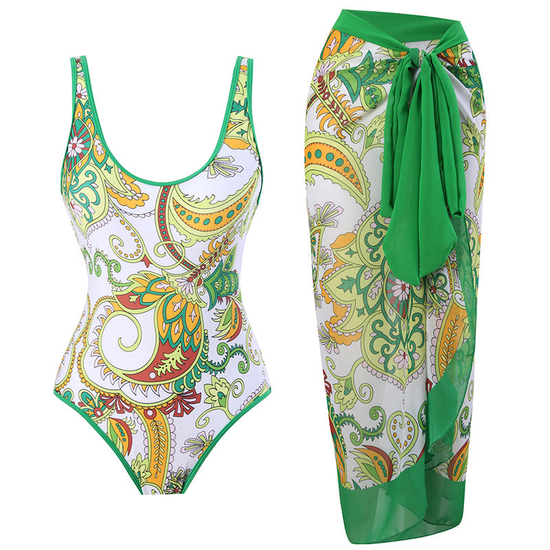 Women's Swimsuit Mune Fashion
