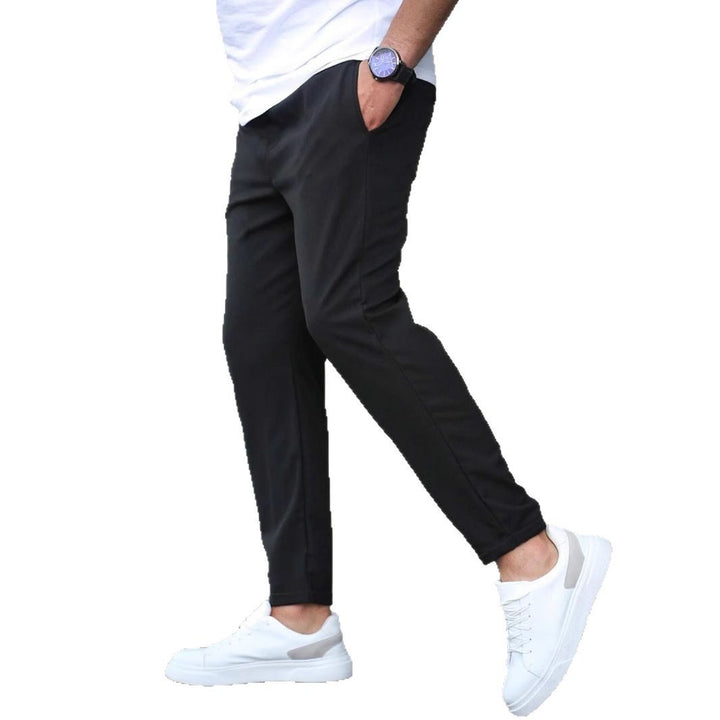 Men's Elegant and Comfortable Chino Pants