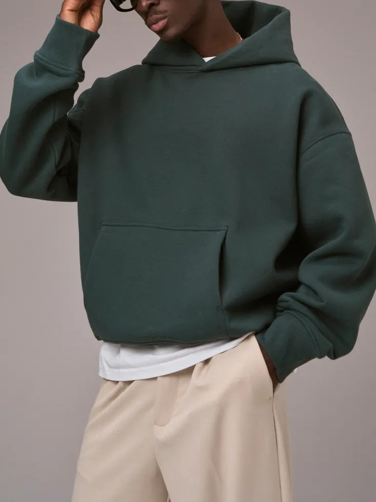 Men's Comfortable Hoodie
