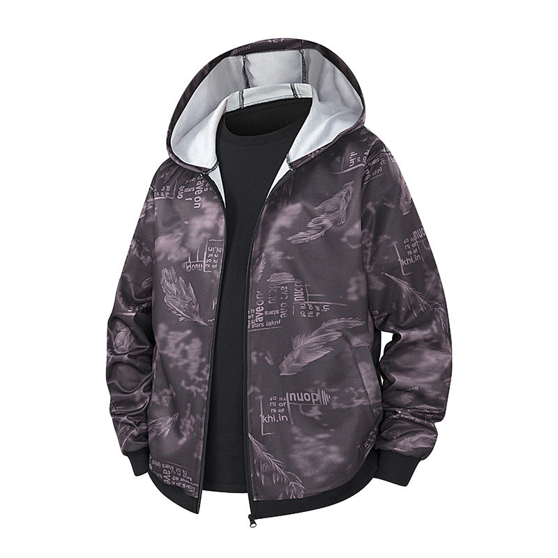 Ladies Fashion Hoodie Jacket with Innovative Design Mune Fashion