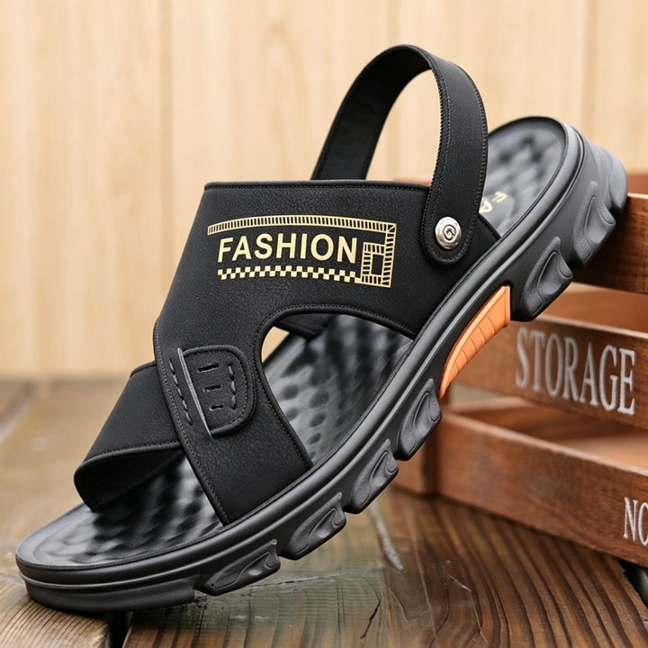 Men Comfortable Casual Sandals Mune Fashion