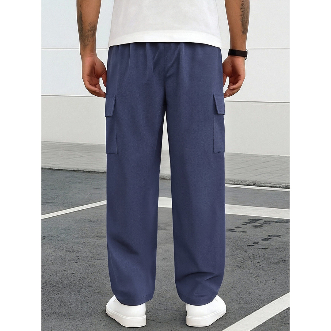 Men's Functional Cargo Pants Mune Fashion