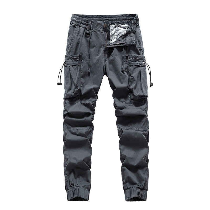 Men's Practical Cargo Pants Mune Fashion