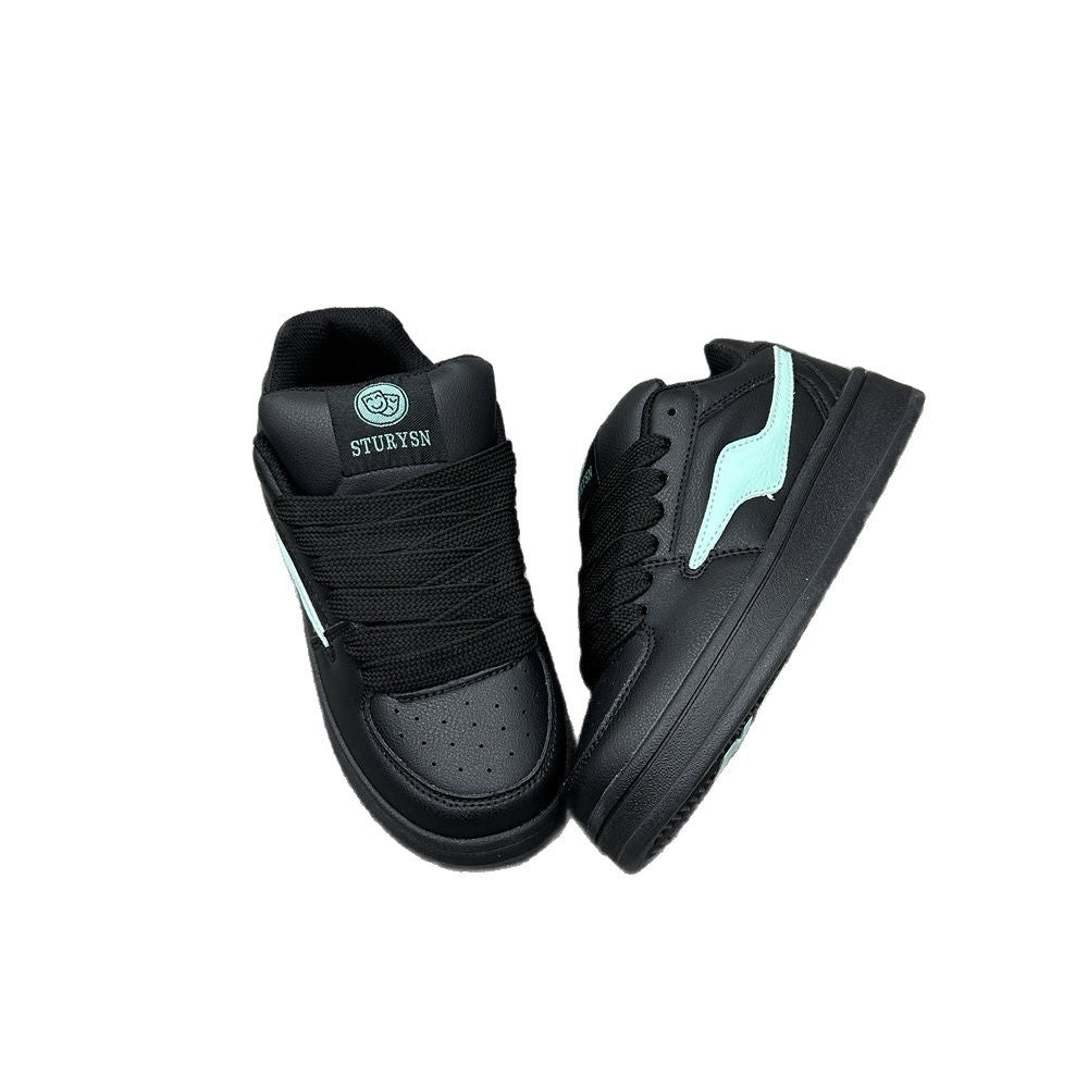 Women's sneakers with comfortable padding and stylish design Mune Fashion