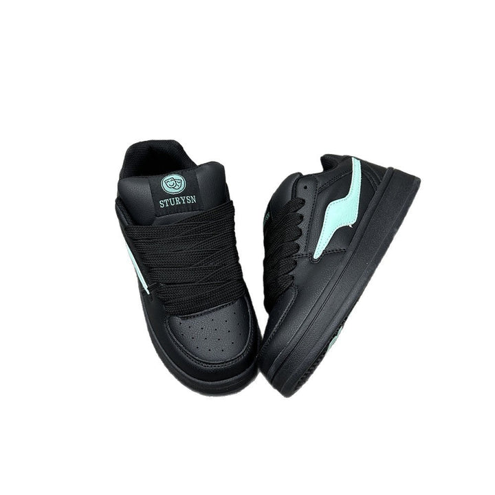 Women's sneakers with comfortable padding and stylish design Mune Fashion