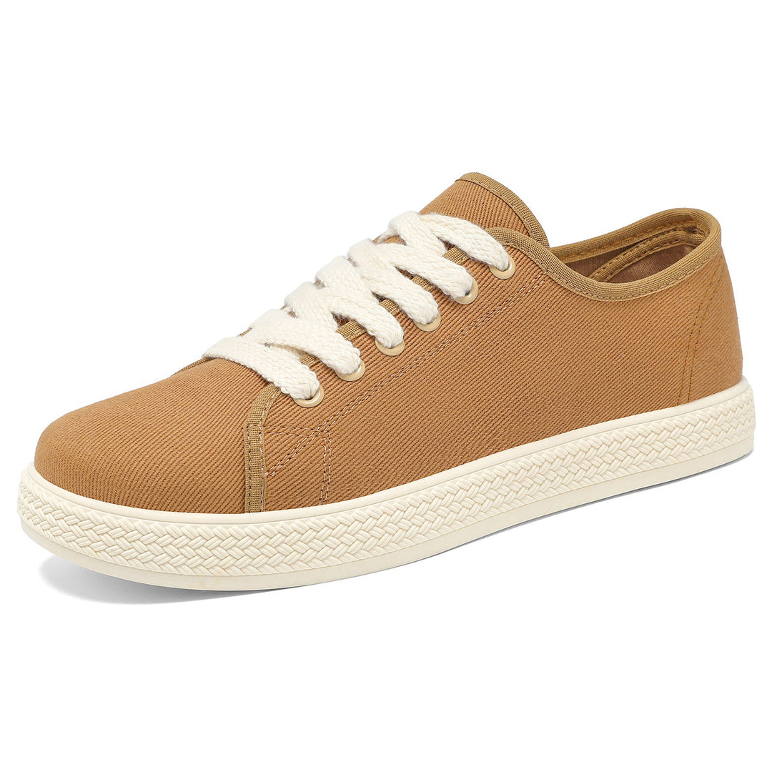 Women's Urban Canvas Sneaker model with timeless design Mune Fashion