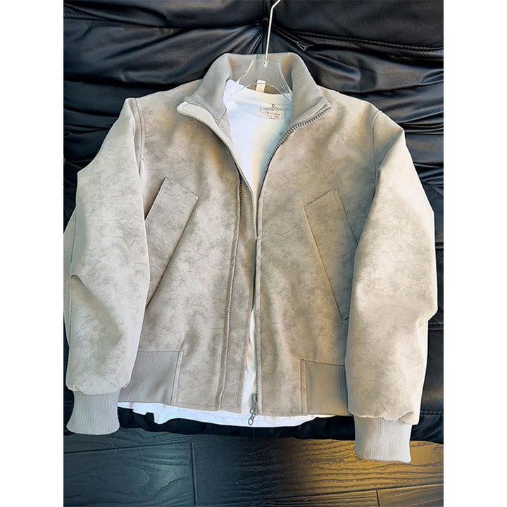 Men's fashionable transitional jacket Mune Fashion