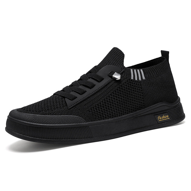 Women's Sporty Sneakers with Elastic Upper Material and Innovative Design Mune Fashion