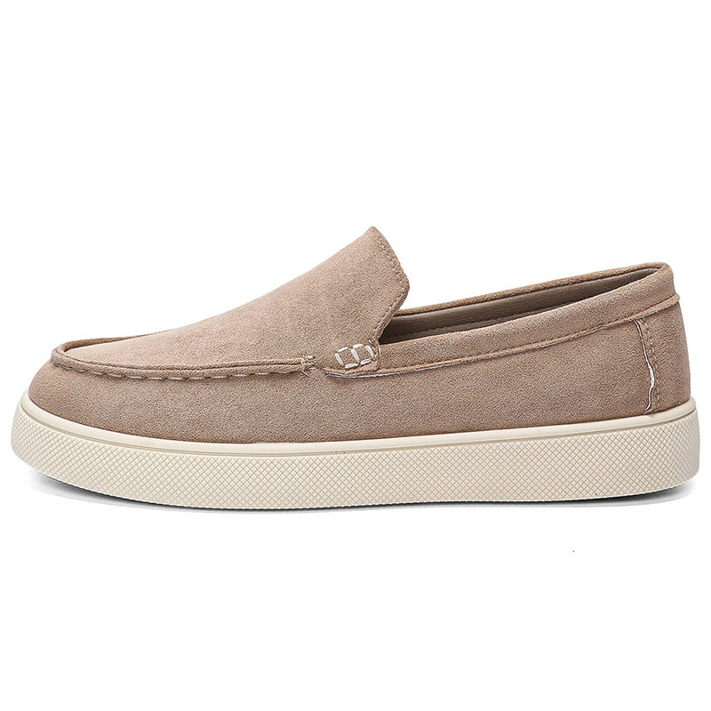 Men's Comfortable Moccasins