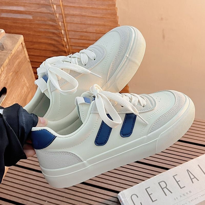 Women's Sporty Sneakers Mune Fashion