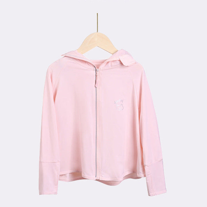 Women's practical outdoor jacket with hood Mune Fashion