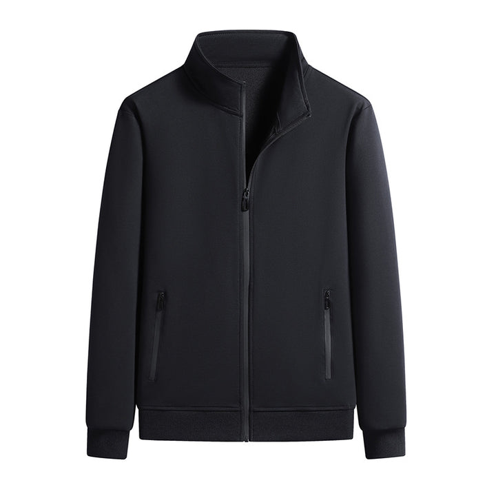 Men's Sporty Two-Piece Tracksuit Mune Fashion