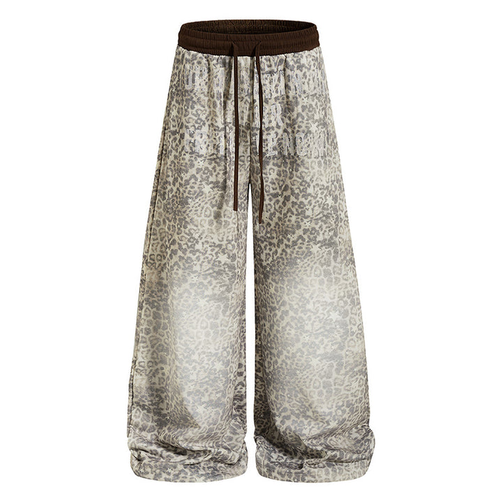 Women Wide Palazzo Lounge Pants with Drawstring Waistband and Elastic Comfort Waistband Mune Fashion