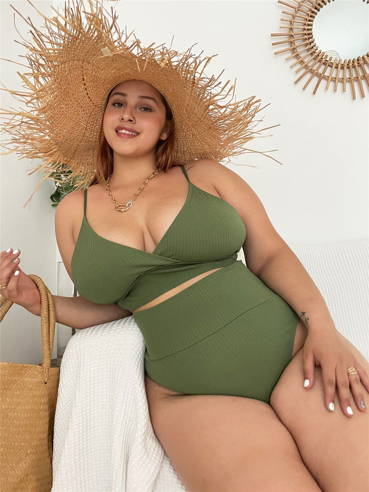 Women's Bikini Set Mune Fashion
