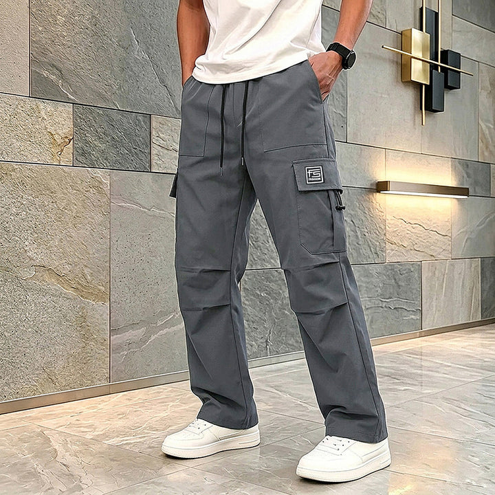 Men's Cargo Pants