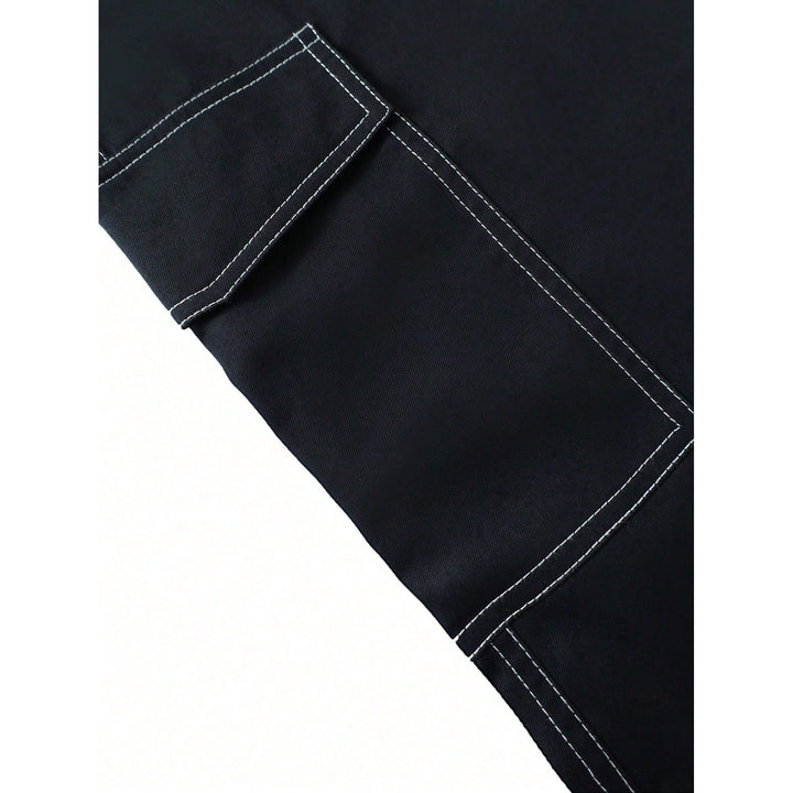 Men's Comfortable Cargo Pants Mune Fashion 1788241341