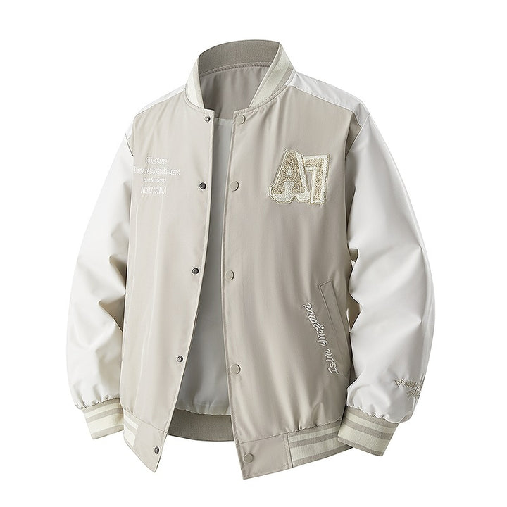 Women's Stylish Bomber Jacket Mune Fashion