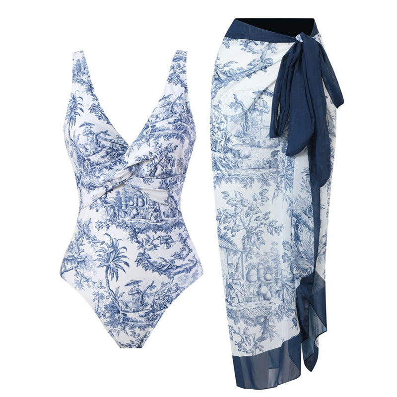 Women Swimwear Set Mune Fashion