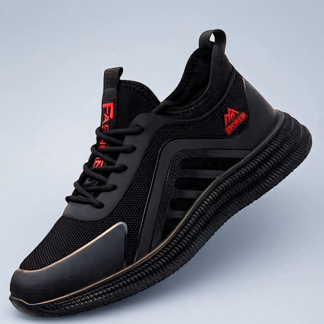Men's Sporty Lightweight Sneakers Mune Fashion
