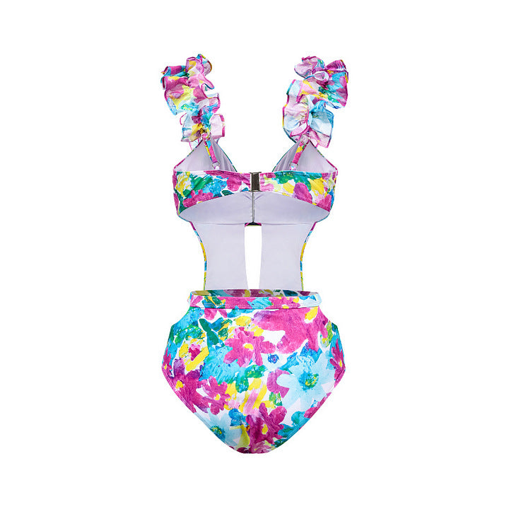 Women's Swim Set Mune Fashion