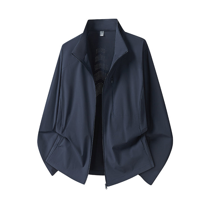 Women's Functional Outdoor Jacket Mune Fashion