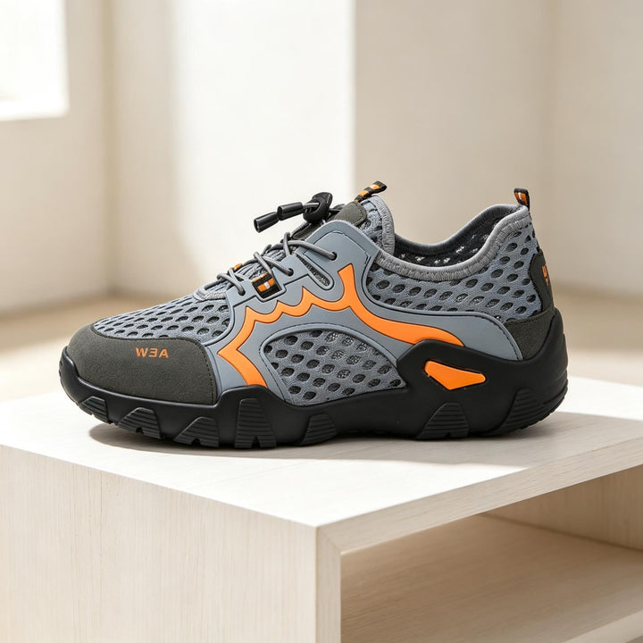 Men's Breathable Outdoor Sneakers Mune Fashion