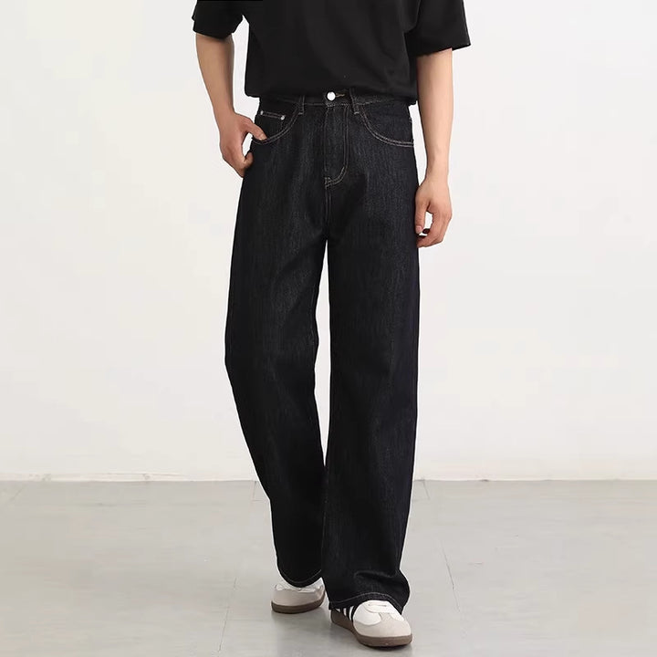 Women's high-waisted jeans Mune Fashion