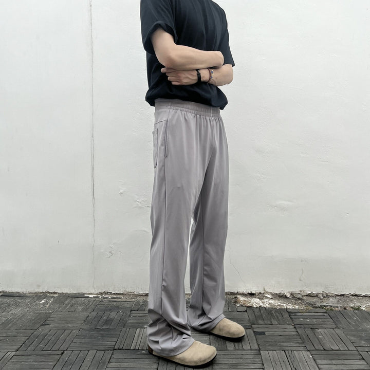 Men's Comfortable and Breathable Casual Pants Mune Fashion