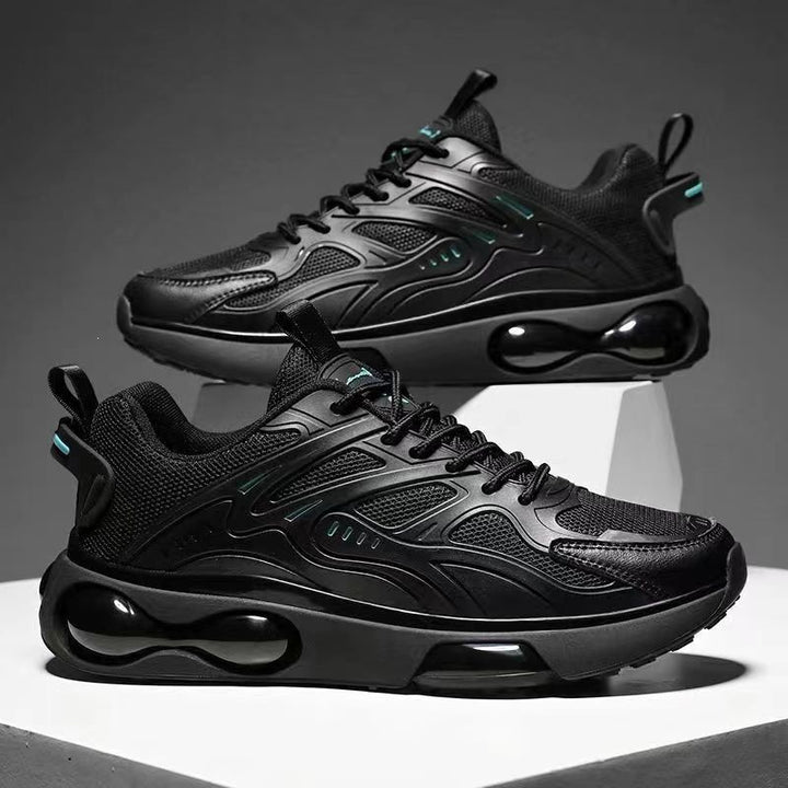 Men's Sporty Premium Running Shoes Mune Fashion