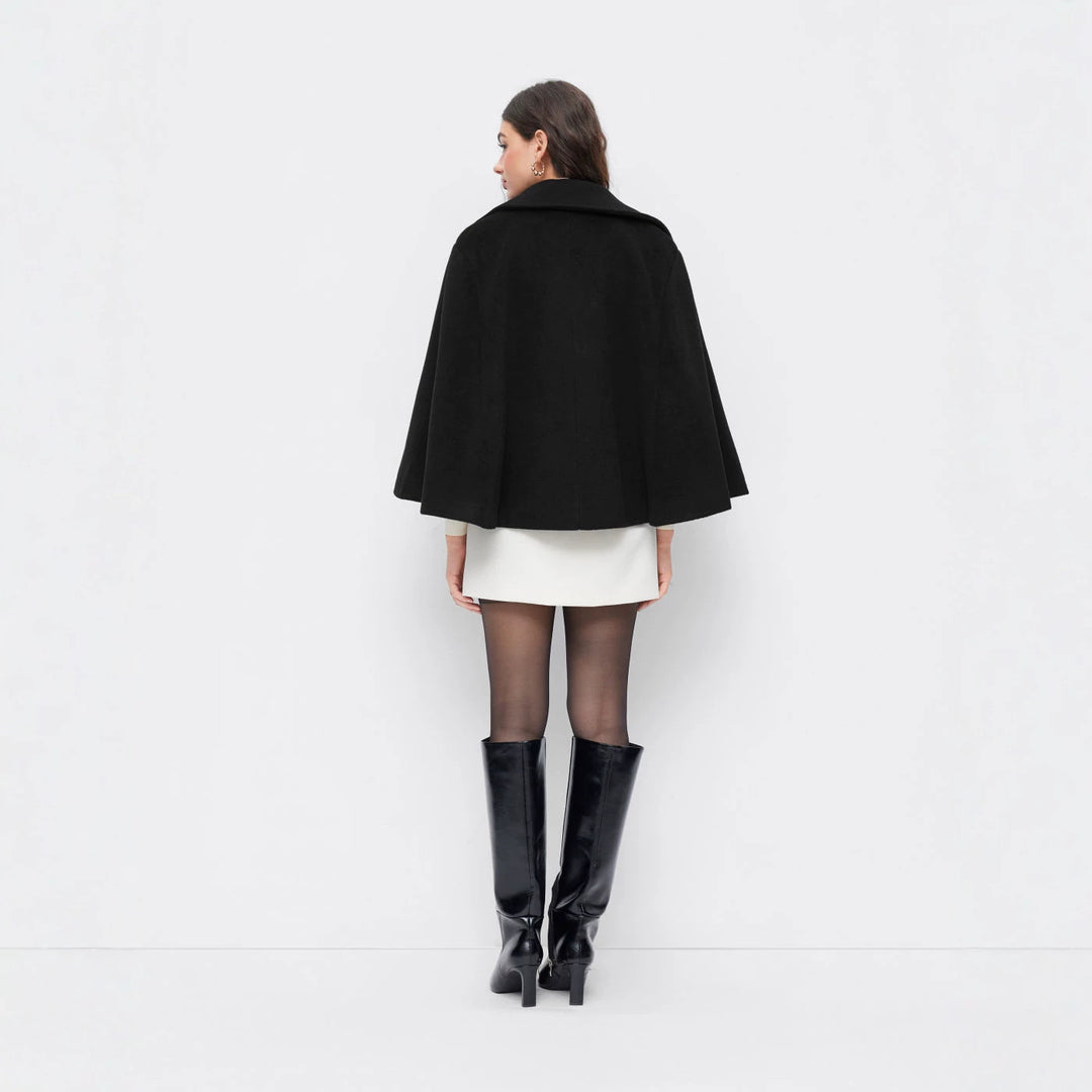Women Fashion Statement Jacket Mune Fashion