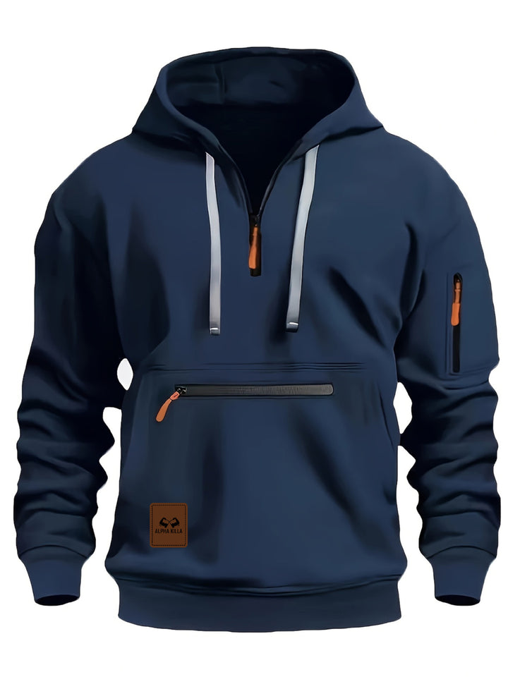 Men's Functional Hoodie Mune Fashion
